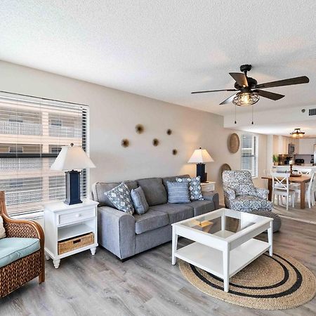 301 Beach Place Condos St. Pete Beach Exteriör bild