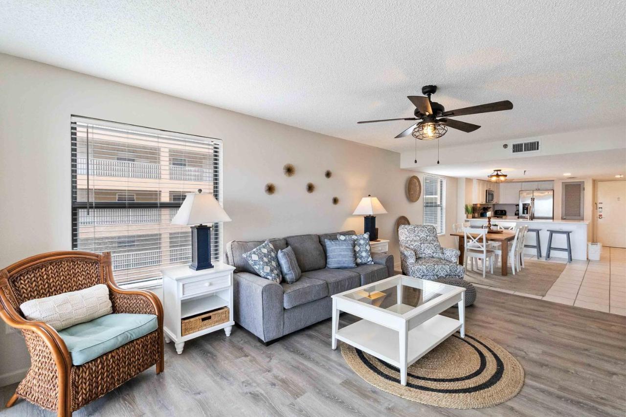 301 Beach Place Condos St. Pete Beach Exteriör bild